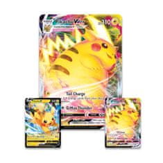 Pokémon Pokémon TCG: Crown Zenith Special Collection (Pikachu VMAX)