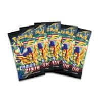 Pokémon Pokémon TCG: Crown Zenith Special Collection (Pikachu VMAX)