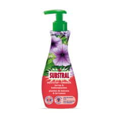 Substral Gnojilo za balkonske rastline z dozatorjem, 230 ml