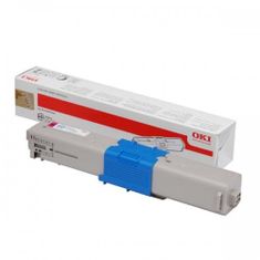 OKI Magenta toner za C310/C330/C510/C530/... 2K