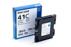 Ricoh - toner 405762 (SG 3110DN, 3110DNw, 3100SNw, 3110SFNw, 3120B SFNw, 7100DN) 2200 strani, cian