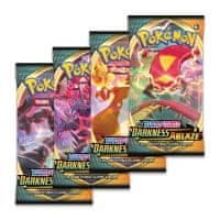 Pokémon Pokémon TCG - SWSH03 Darkness Ablaze BST