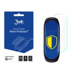 3MK XIAOMI MI BAND 4 - 3MK WATCH PROTECTION V. ARC+