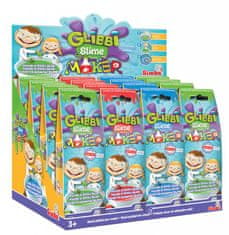 Glibbi Slime Maker Slime