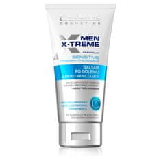 shumee Men X-Treme Sensitive globoko vlažilni balzam za po britju 150 ml