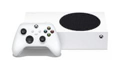 XBOX Series S - 512 GB