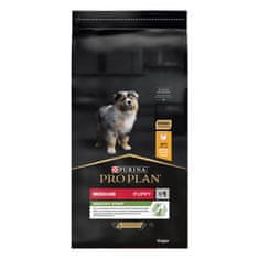 Purina Pro Plan MEDIUM PUPPY HEALTHY START pasja hrana, piščanec, 12 kg