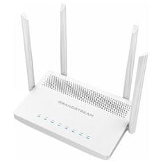 Grandstream Usmerjevalnik Wi-Fi GWN7052, 802.11ac, dvopasovni 2x2:2 MU-MIMO, 1,27 Gb/s Wi-Fi, 5 priključkov 1 Gb/s