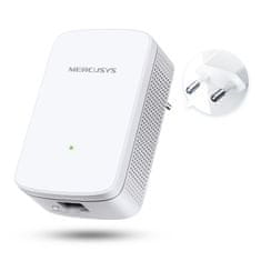 Mercusys Podaljševalnik WiFi TP-Link ME20 AP/Extender/Repeater, 2,4/5GHz, 1x LAN