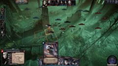 Kalypso Immortal Realms: Vampire Wars igra (PC)