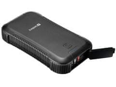 Sandberg Sandberg Survivor Powerbank 30000 PD45W