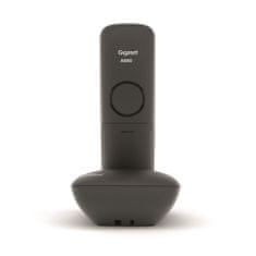 Gigaset DECT A690 Black