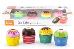 Viga Leseni cupcakes