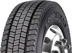 Goodyear 205/75R17,5 124/122M GOODYEAR RHD II+