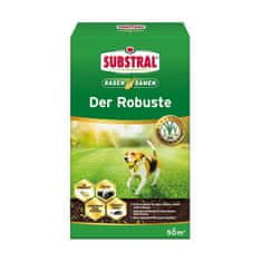 Substral »RPR« - Robustna Progresivna Regenerativna travna mešanica, 1 kg + DARILO