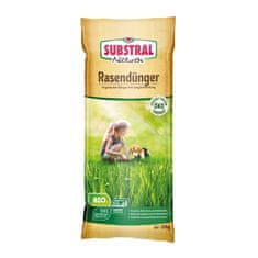 Substral  Naturen BIO organsko gnojilo za travo, 2.8 kg + DARILO