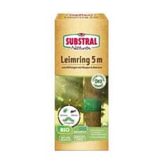 Substral Naturen lepljivi trak, 5 m + DARILO