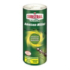 Substral SUBSTRAL Celaflor posip za mravlje, 300 g + DARILO