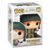 POP! Harry Potter: Holiday figura, Ron Weasley #124