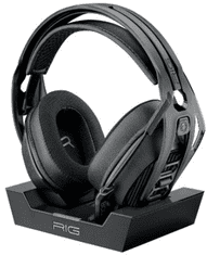 Nacon Rig 800 Pro HX slušalke, mikrofon, brezžične