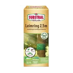 Substral SUBSTRAL Naturen lepljivi trak, 2.5m + DARILO