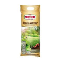 Substral Naturen BIO izboljševalec tal, 10 kg + DARILO