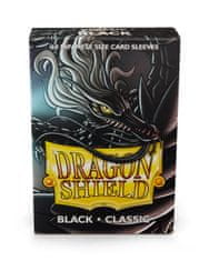 Dragon Shield DS60J Classic - črna - ovitki za kartice