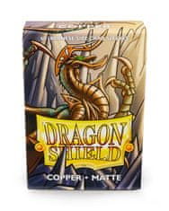 Dragon Shield DS60J Matte - Baker - ovitki za kartice