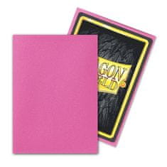 Dragon Shield DS100 Matte - Pink Diamond - ovitki za kartice