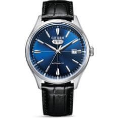 Citizen Elegant Automatic NH8390-20LE