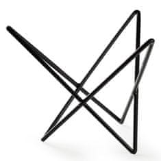 Hendi Dekorativno bife stojalo za predstavitvene sklede trikotniki 200 mm visoko - Hendi 561973