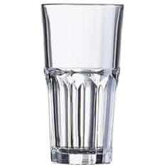 Arcoroc Arcoroc GRANITY kaljeno steklo 350ml komplet 6 kosov. - Arcoroc J2607