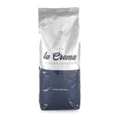 PRO Zrnata kava za profesionalne espresso aparate La Crema 1kg