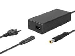 Avacom polnilni adapter za prenosne računalnike Dell 19,5V 4,62A 90W priključek 7,4 mm x 5,1 mm z notranjim zatičem