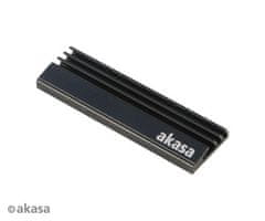 Akasa Hladilnik M.2 SSD