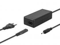 Acer AVACOM Polnilni adapter za S7, One 11, Iconia Tab W700, 19V 3,42A 65W priključek 3,0 mm x 1,0 mm