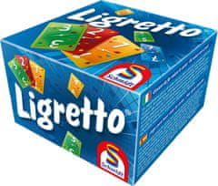 Ligretto/Blue - igra s kartami