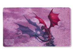 Dragon Shield Igralna podloga - 'Fuchsin'