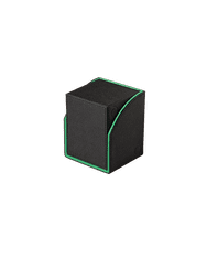 Dragon Shield Nest 100 - črna/zelena - škatla