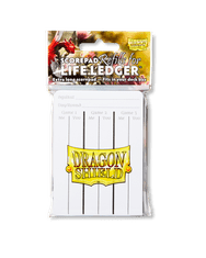 Dragon Shield Life Ledger - beležnice