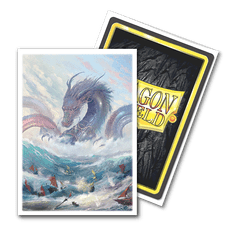 Dragon Shield FB100 Matte Art - Miragai - ovitki za kartice