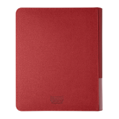 Dragon Shield Zipster Regular - Blood Red - Album