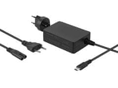 Avacom polnilni adapter USB Type-C 90W Power Delivery