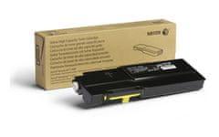 Xerox Toner C400/C405 4 800s. Rumena