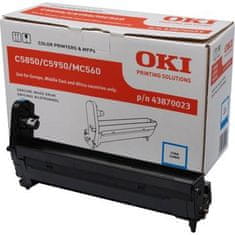 OKI Image. cian tonerski valj za C5850 / 5950 / MC560 (20k)