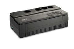 APC Easy-UPS BV 500VA (300W), AVR, Schuko vtičnica, 230V