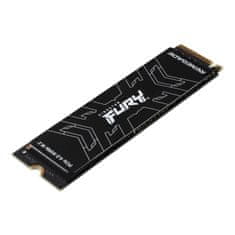 Kingston Fury/4TB/SSD/M.2 NVMe/Heatsink/5R