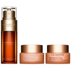 Clarins Darilni set za učvrstitev kože Firming Collection Set 150 ml