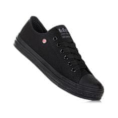 Lee Cooper Superge črna 38 EU LCW22310870L