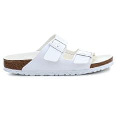 Birkenstock Japanke bela 40 EU Arizona